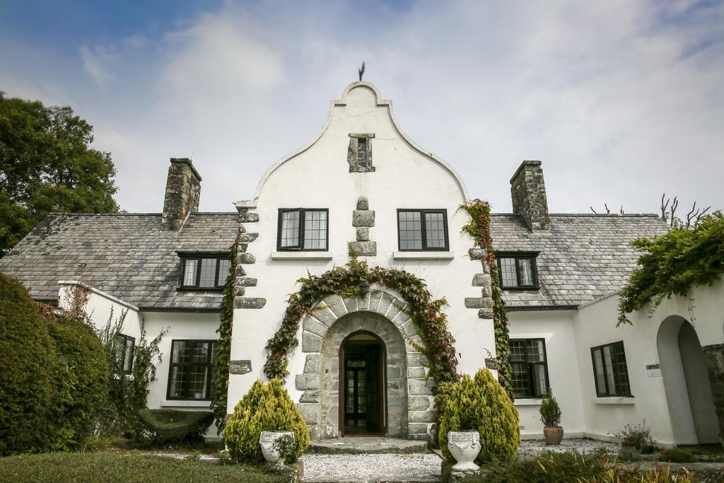 Killeena House Baltimore Esterno foto