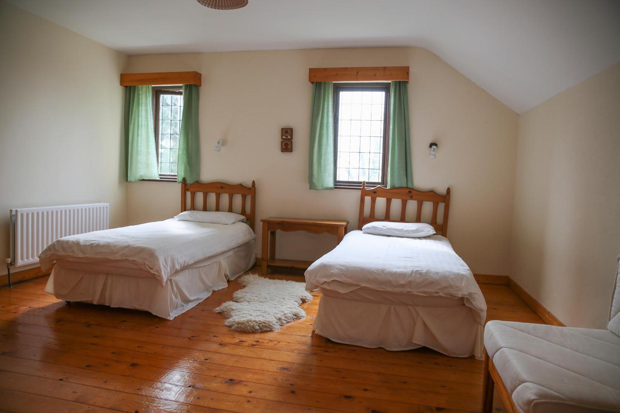 Killeena House Baltimore Esterno foto